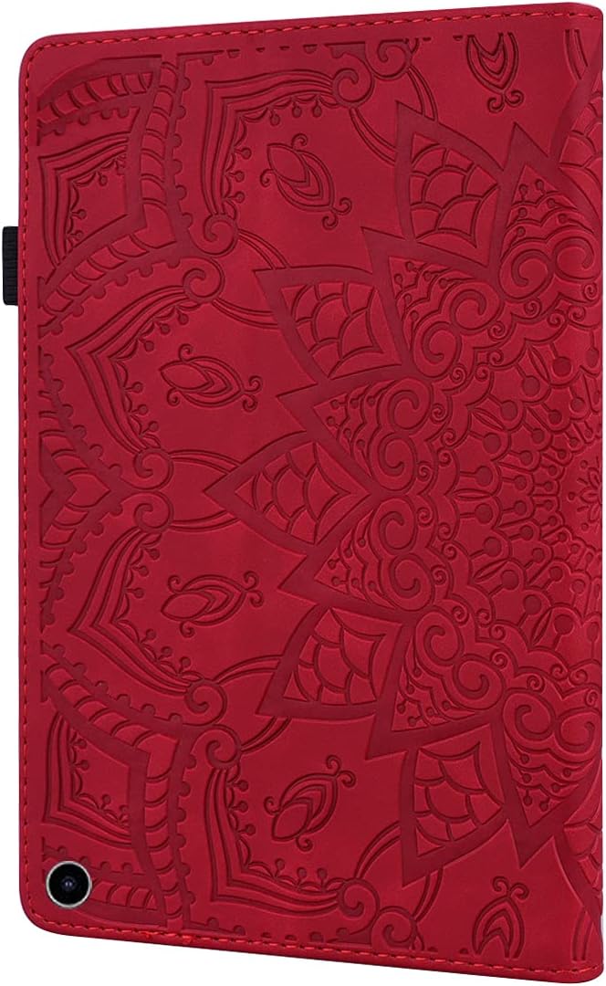 01 Red