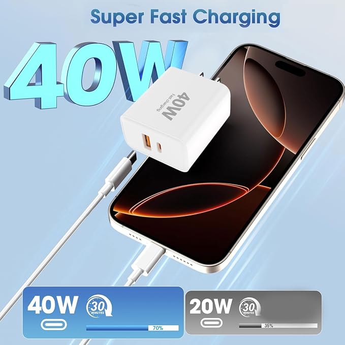 White-40W A+C