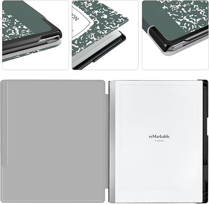 Green book