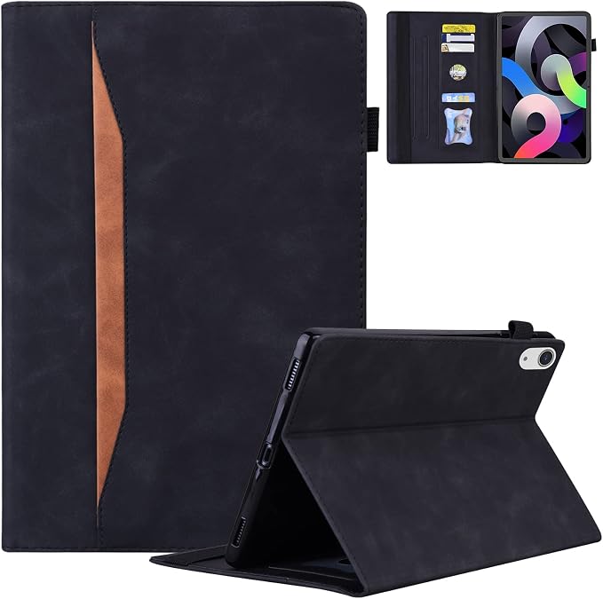 12 Black