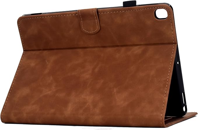 Mandala Brown