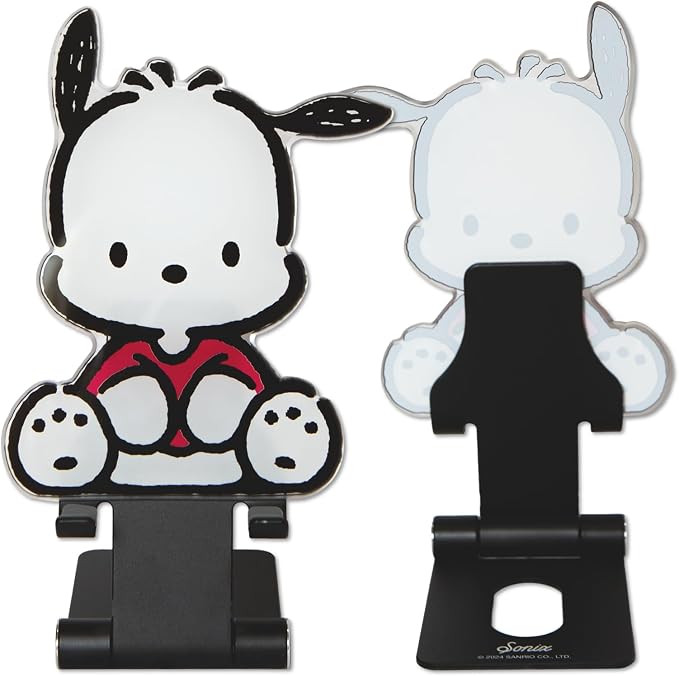 Pochacco