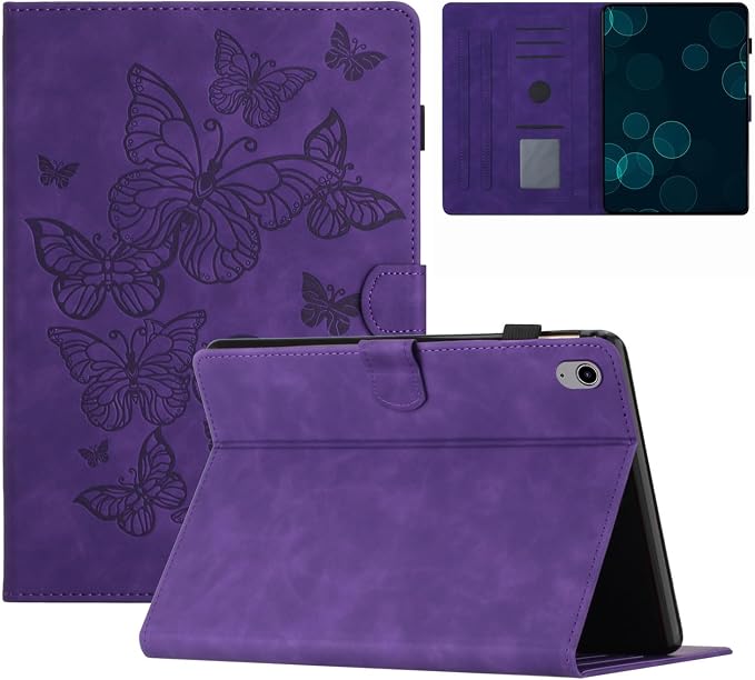 # Purple Butterfly