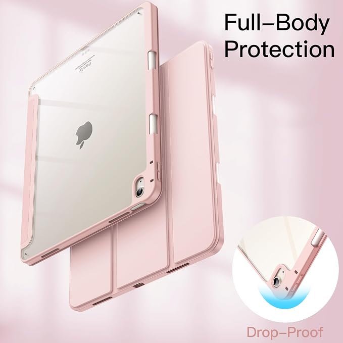 Sandy Pink