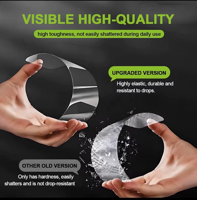 Privacy screen protector