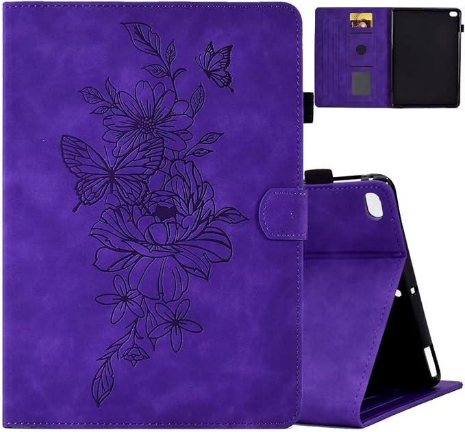 B2 Purple