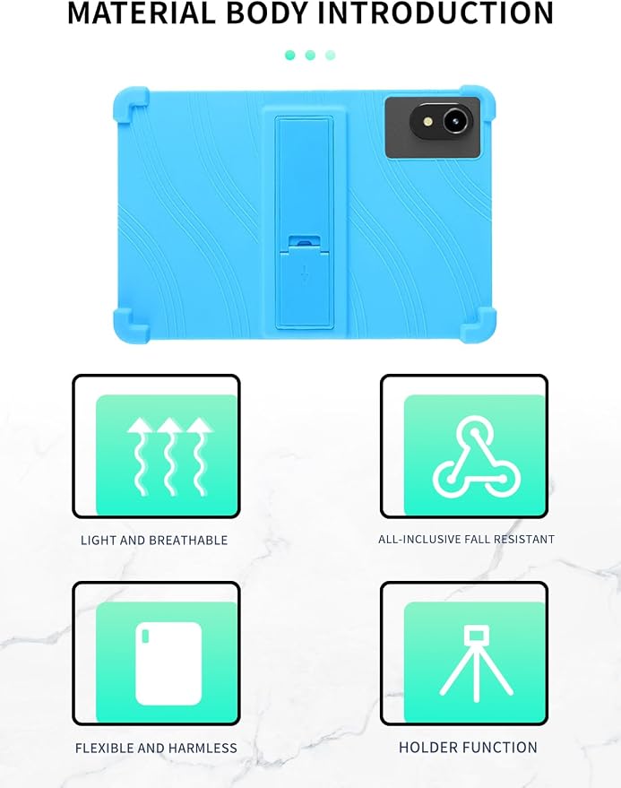 New Lightblue