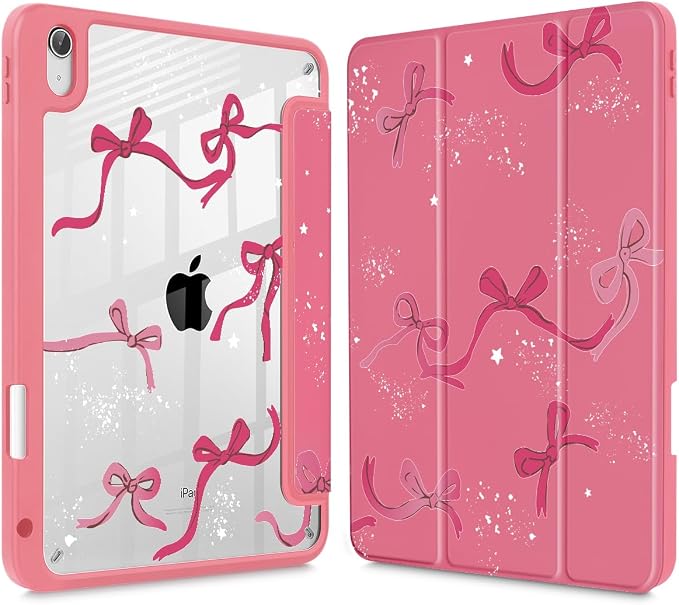 Bow-Watermelon Red