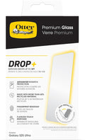 OtterBox Samsung Galaxy S25 Ultra Premium Glass (Single Unit Ships in Polybag)