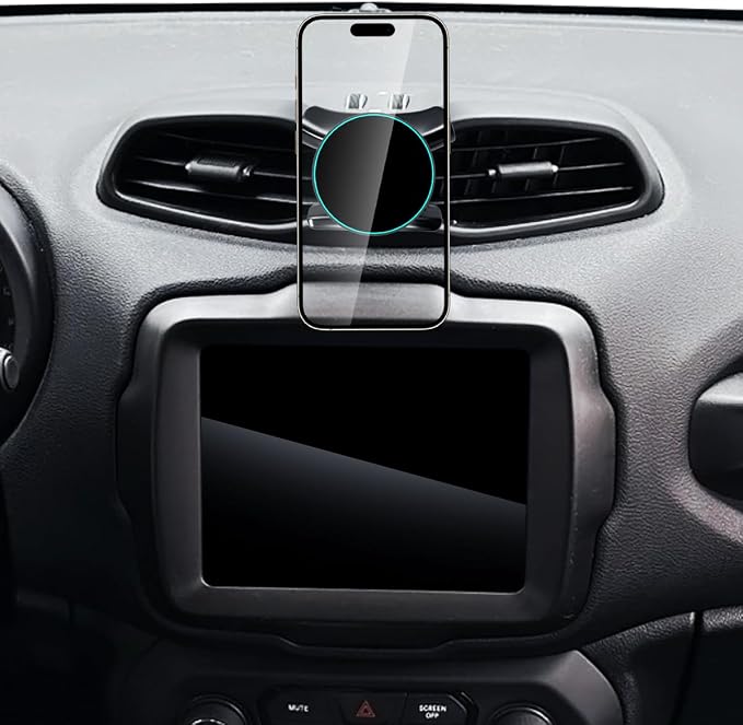 Magnetic Wireless Charger