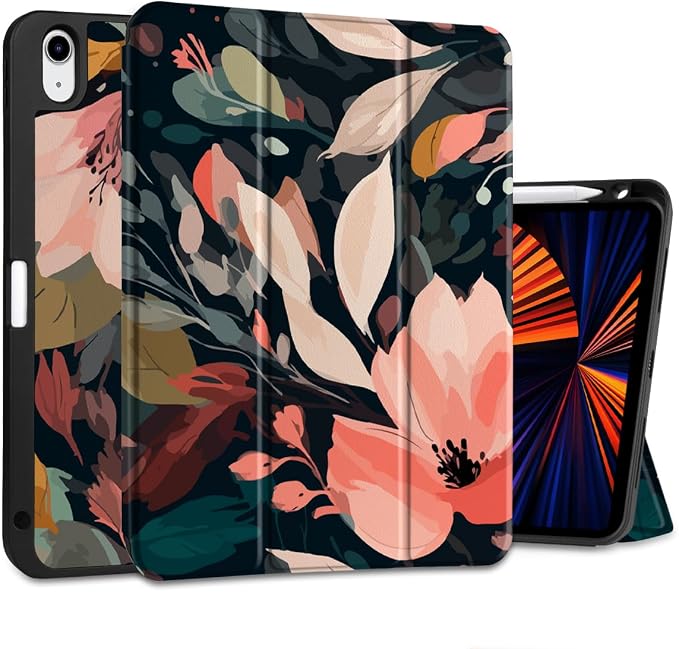 Painted Florals