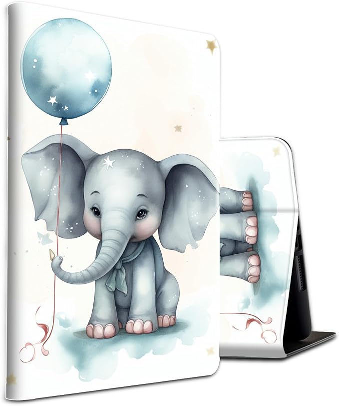 Elephant Balloons