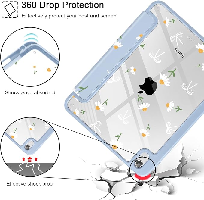Daisy Flower