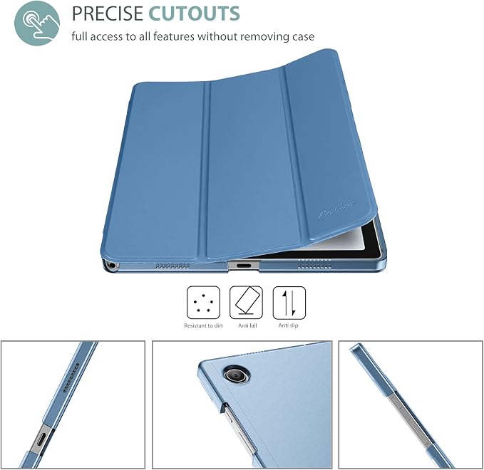 Blue-1