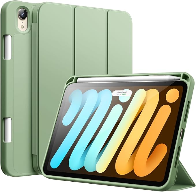 Matcha Green