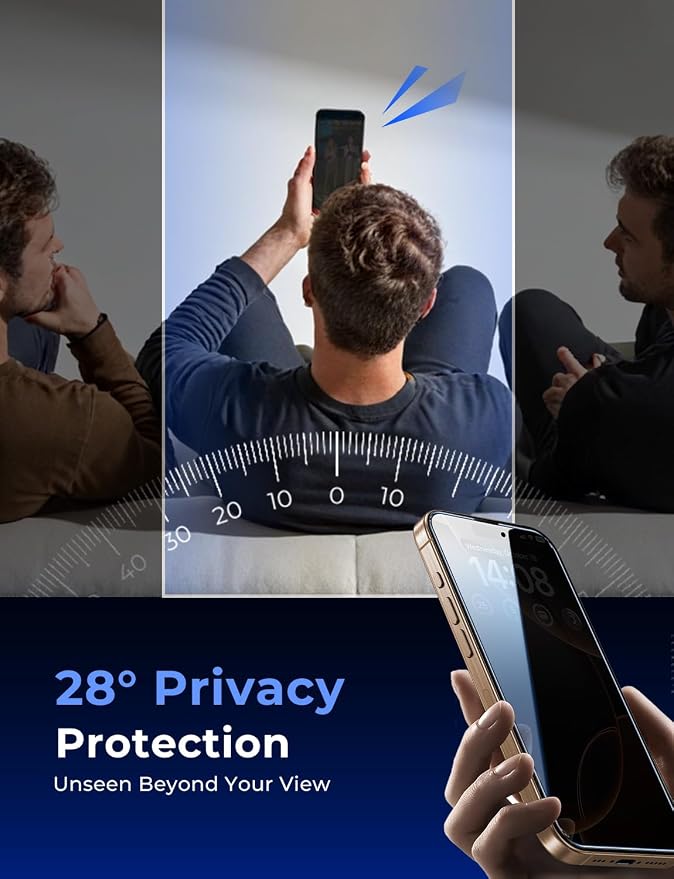 Privacy