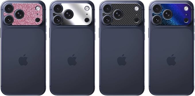 iPhone 17 Pro