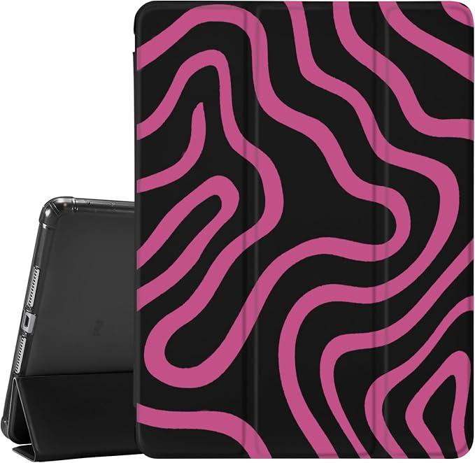 B2-pink stripe