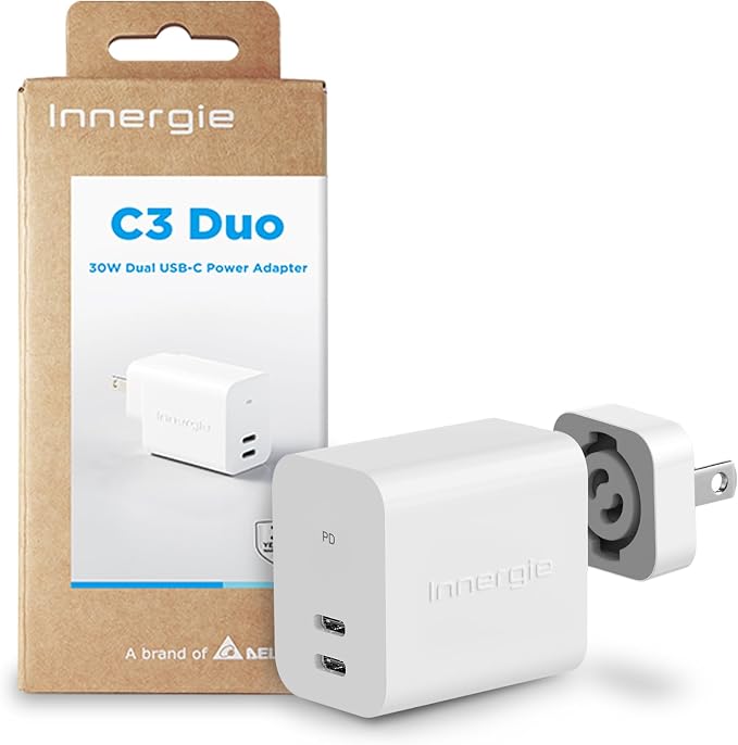 30 Watts Single Plug