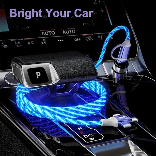 6in1 Star Blue Current