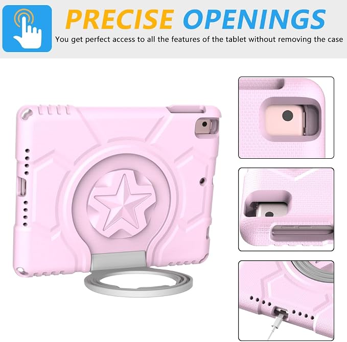 Light Pink