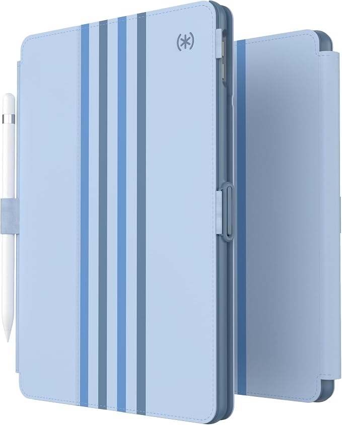 Waterfall Stripes/Sail Blue