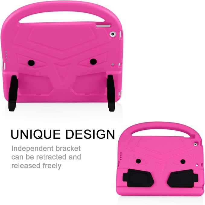 02# Pink Bird