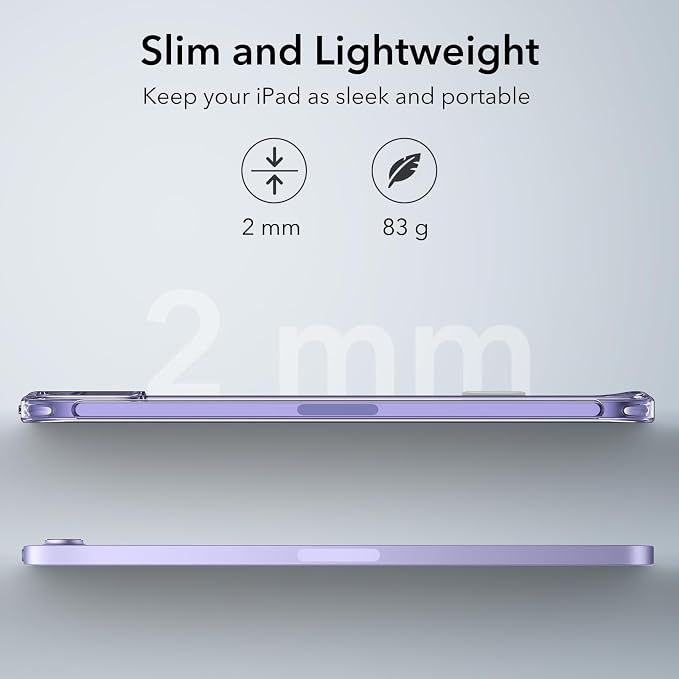 Purple Clear