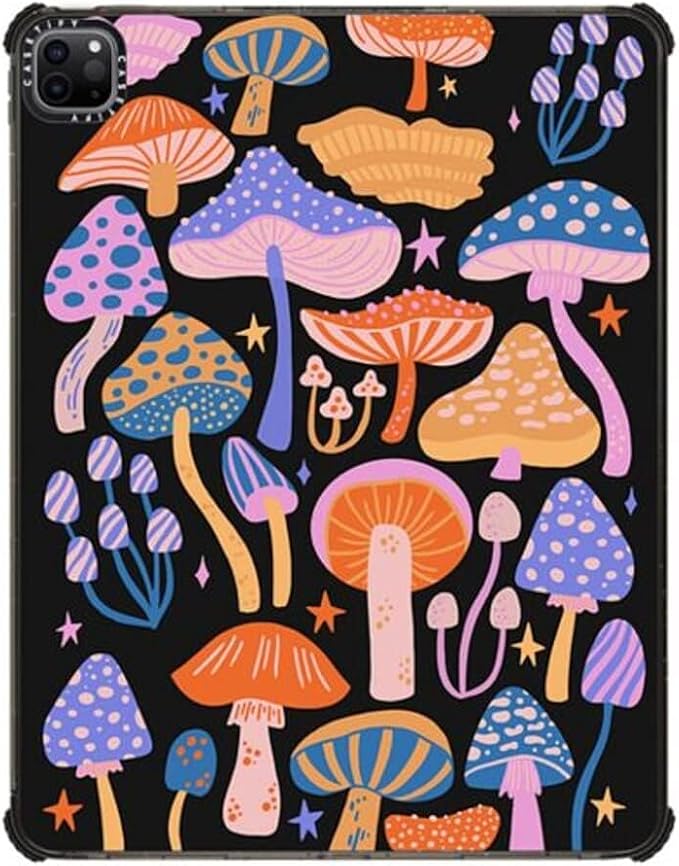 Magic Mushrooms
