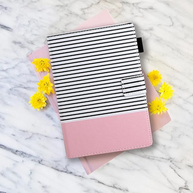 A2 Pink Stripe
