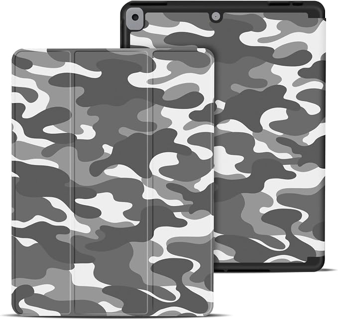 Camouflage Gray