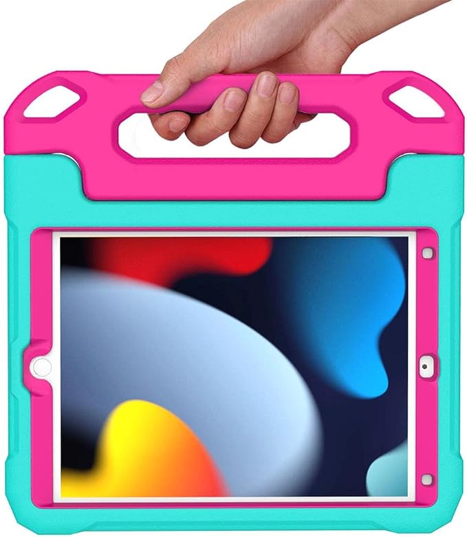 Cyan&Pink