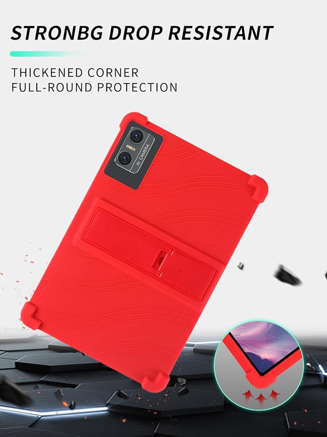 New Red