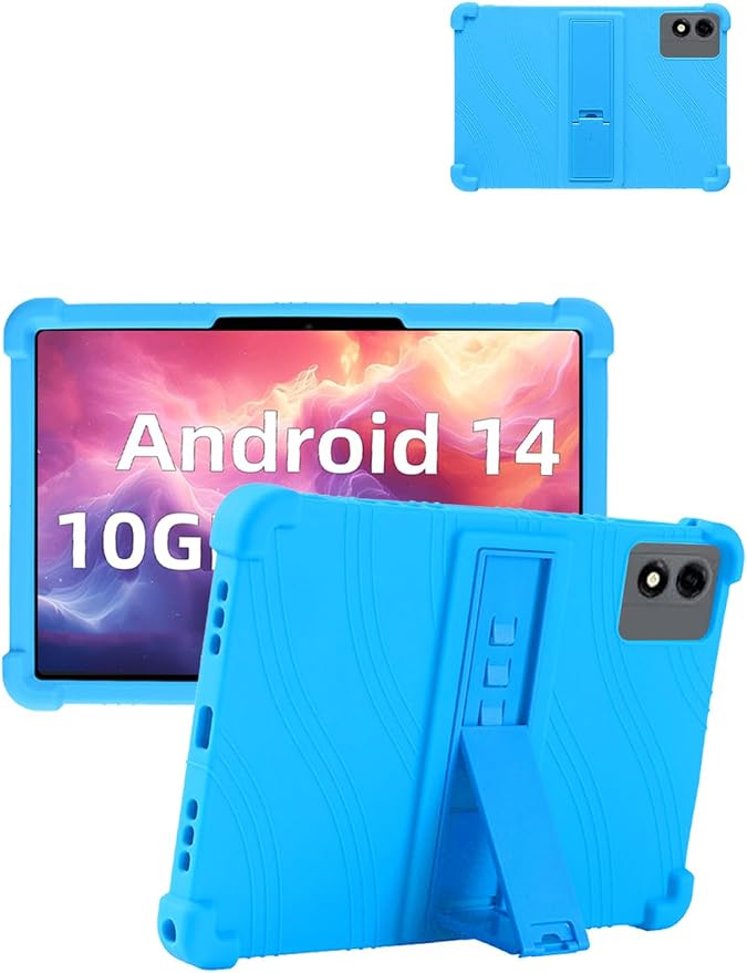 Sky blue