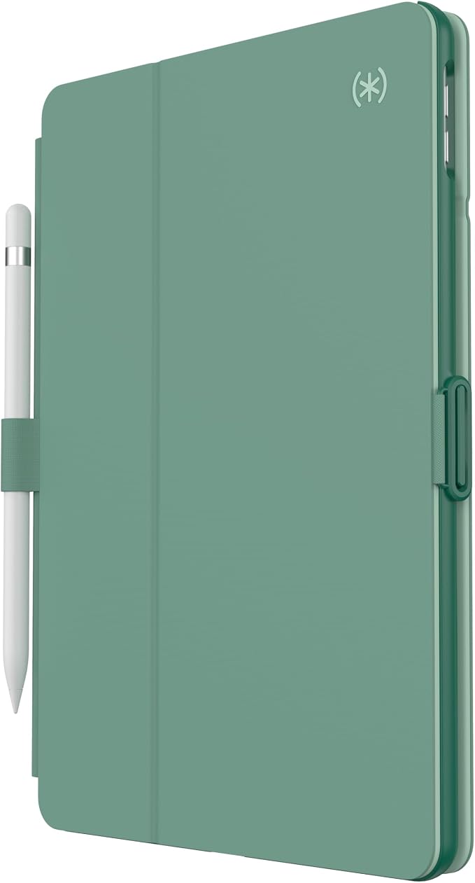 Fluorite Green/Eggshell Green
