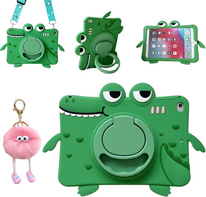 Crocodile