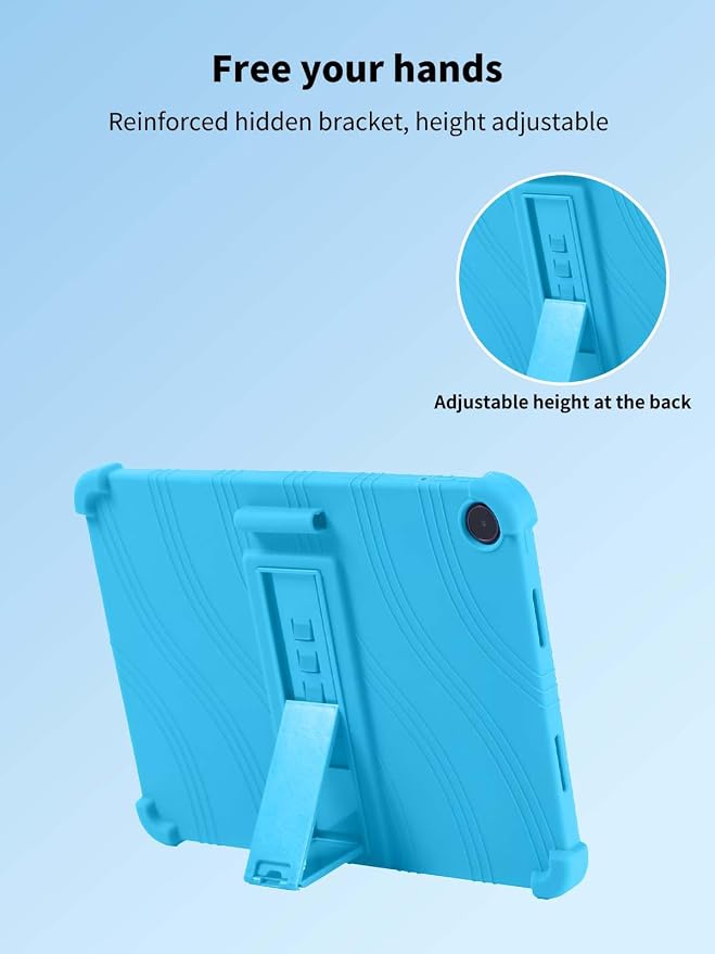 Sky Blue