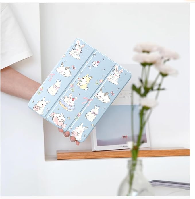 Bunny C/Blue
