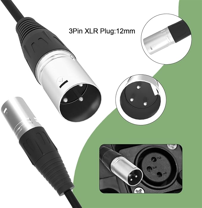 XLR Connector