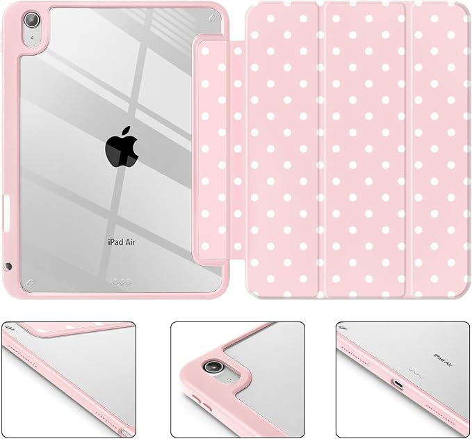 Spot-Pink
