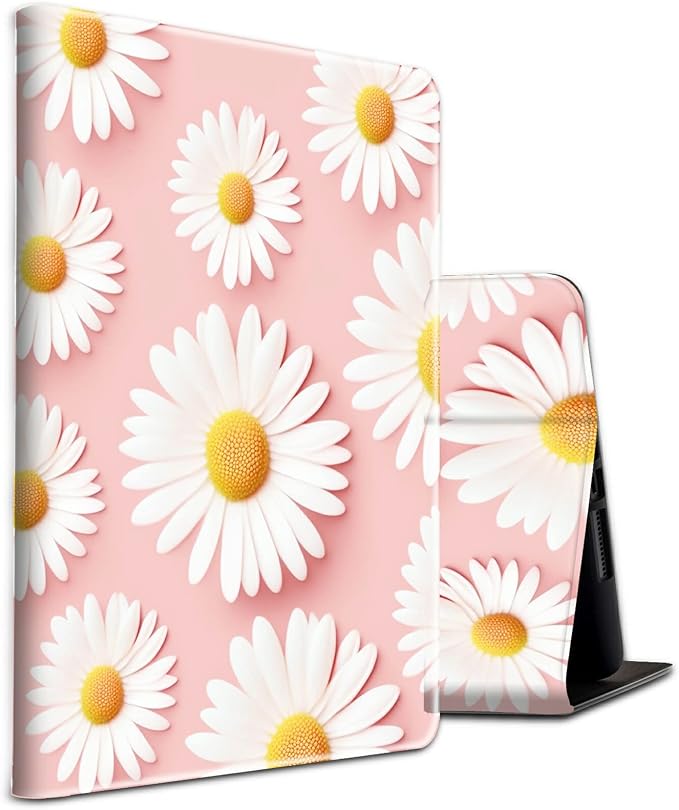 Pink Daisy