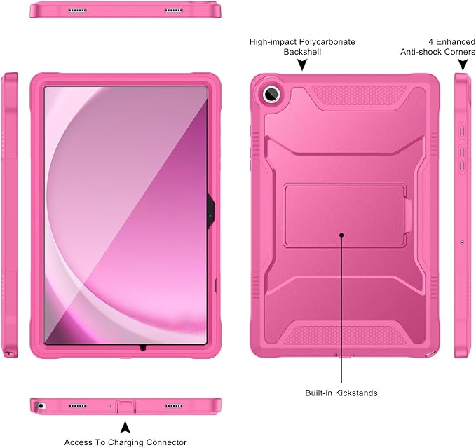 Hot Pink