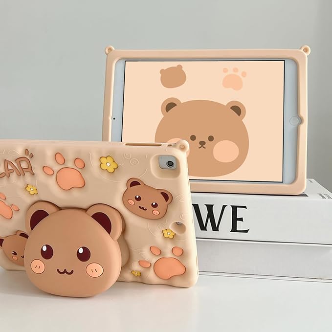 Cookie Bear