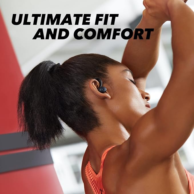 Soundcore by Anker Soundcore Sport X10 True Wireless Bluetooth 5.2 Workout Headphones