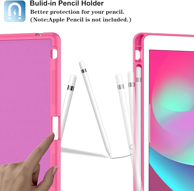A-Hot Pink