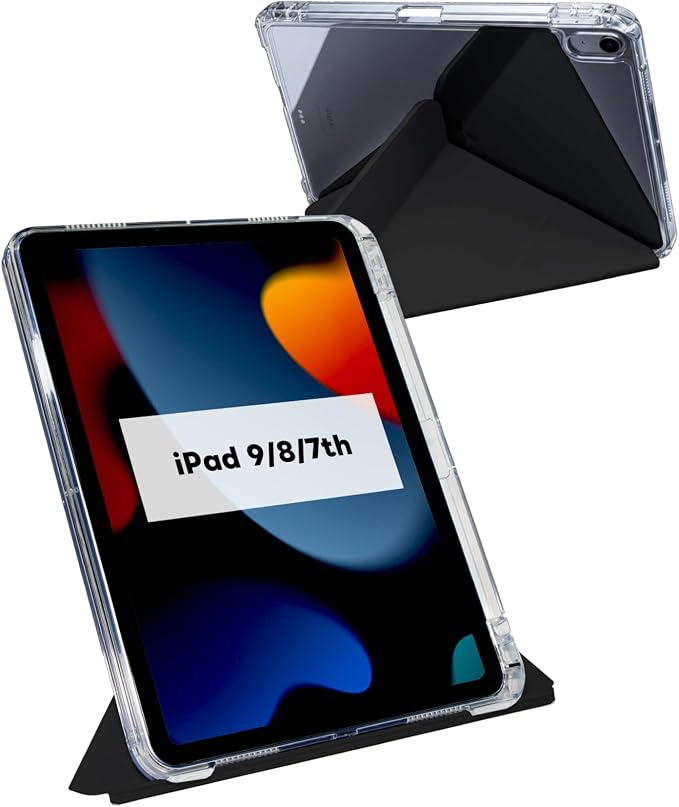 iPad 10.2\