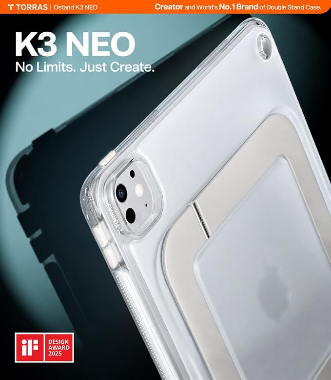 Matte Translucent
