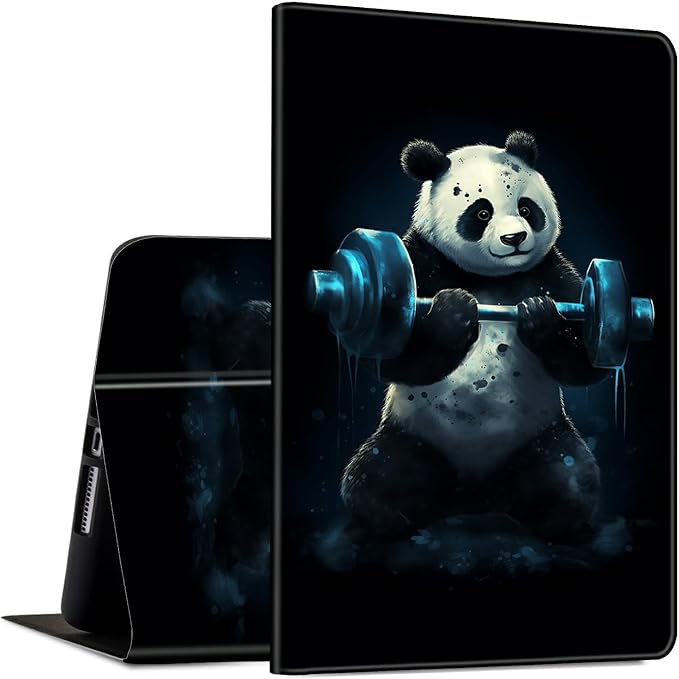 Art Panda Exercise