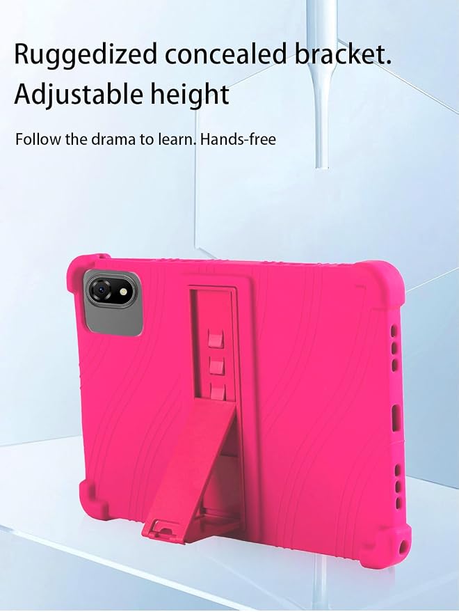 ROSERED