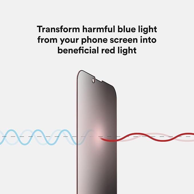 Red Privacy